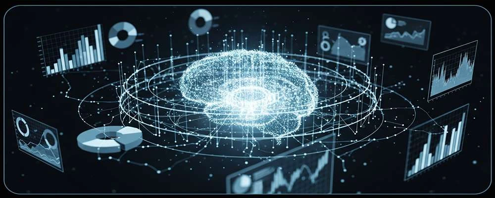 تلفیق هوش مصنوعی با زیرساخت‌های ابری در فناوری اطلاعات هلدینگ سیمیا