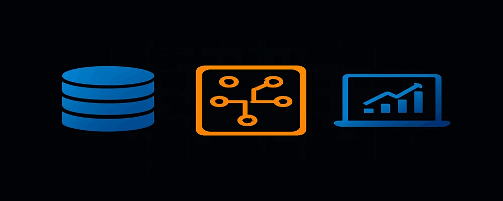 نقش کلان داده ها در آینده کسبوکارها 6 کلان داده big data تحول دیجیتال