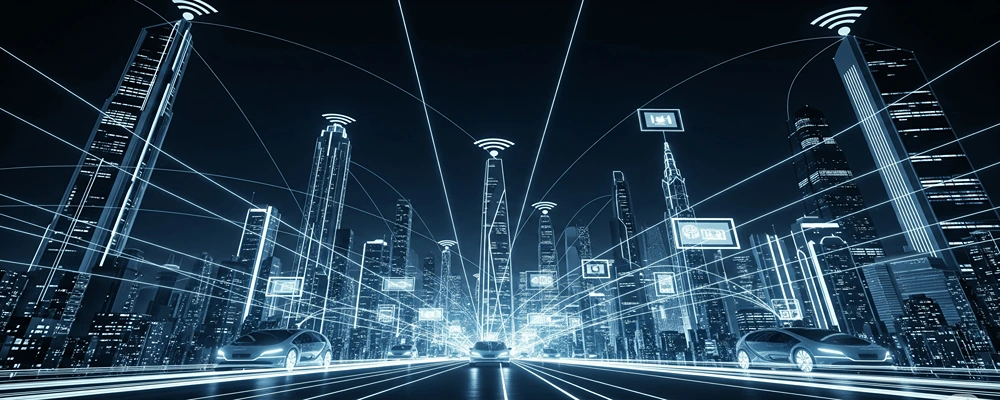 رایانش لبه ای (Edge Computing): کاهش تأخیر و افزایش سرعت 17 آینده رایانش لبه ای توسط هلدینگ سیمیا