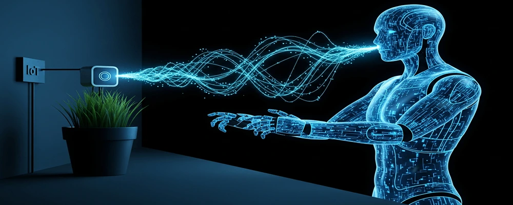 اتوماسیون هوشمند در سازمانها: RPA ، AI و IoT 25 آینده RPA در عصر هوش مصنوعی و اینترنت اشیا توسط هلدینگ سیمیا