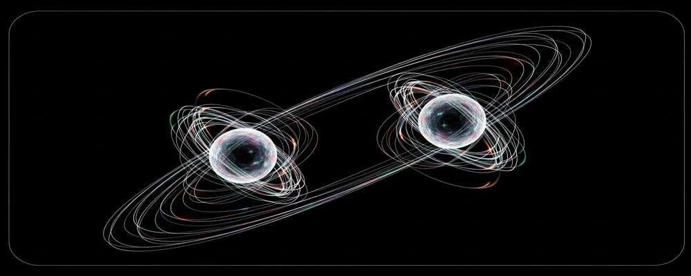 اصول همنهشتی superposition و درهمتنیدگی entanglement با هلدینگ سیمیا