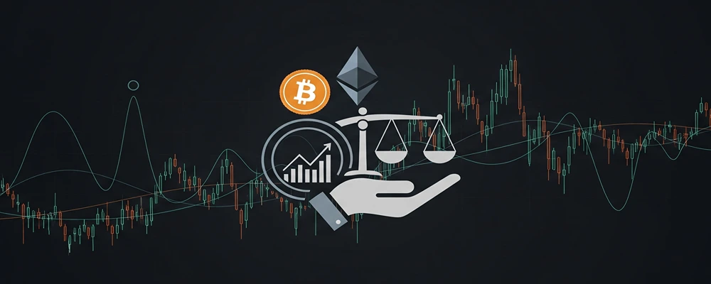 تعریف و مفهوم ریسک و مدیریت سرمایه در بازار رمز ارزها توسط هلدینگ سیمیا