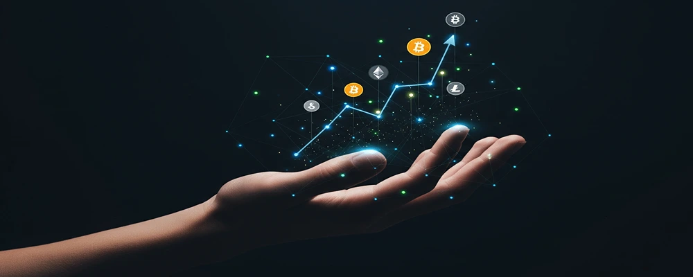 جمع بندی مقاله ریسک و مدیریت سرمایه در بازار رمز ارزها توسط هلدینگ سیمیا