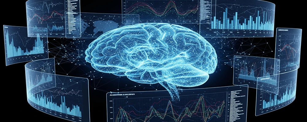 اتوماسیون هوشمند در سازمانها: RPA ، AI و IoT 29 دادهکاوی و یادگیری ماشین در تحلیل بازار و اتوماسیون توسط هلدینگ سیمیا