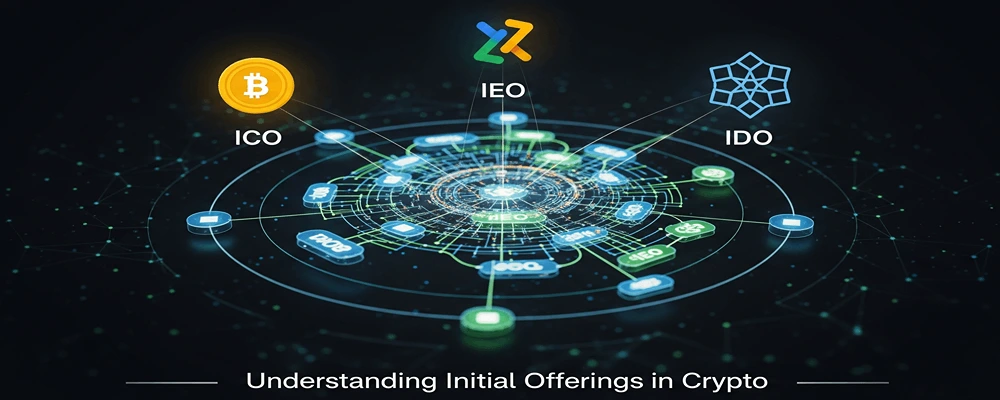 هلدینگ سیمیا | صفحه اصلی 10 عرضه اولیه رمزارزها ico ieo ido توسط هلدینگ سیمیا