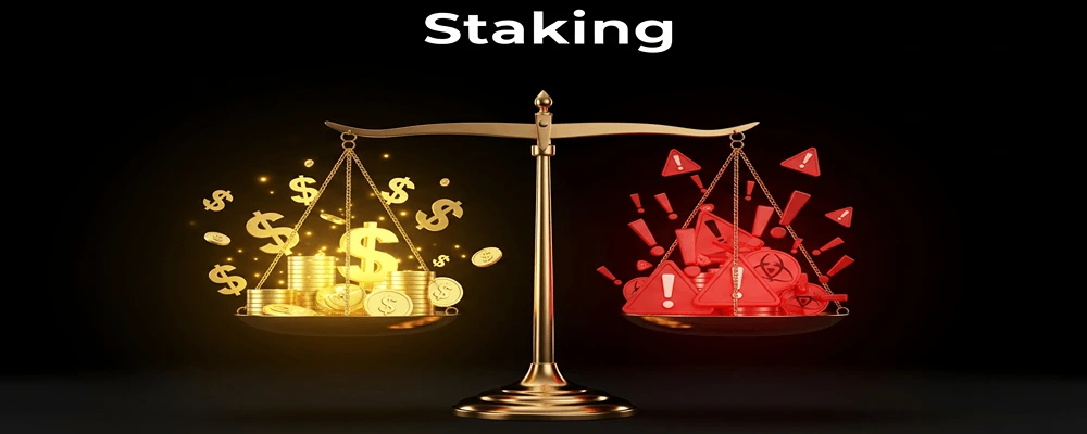 مزایا و معایب استیکینگ ارز دیجیتال توسط هلدینگ سیمیا