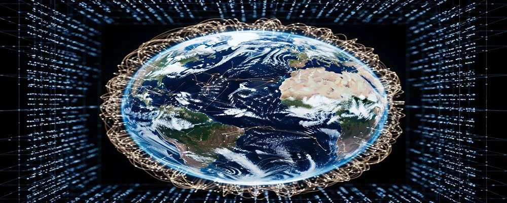 نقش محاسبات کوانتومی در شبیه سازیهای اقلیمی توسط هلدینگ سیمیا