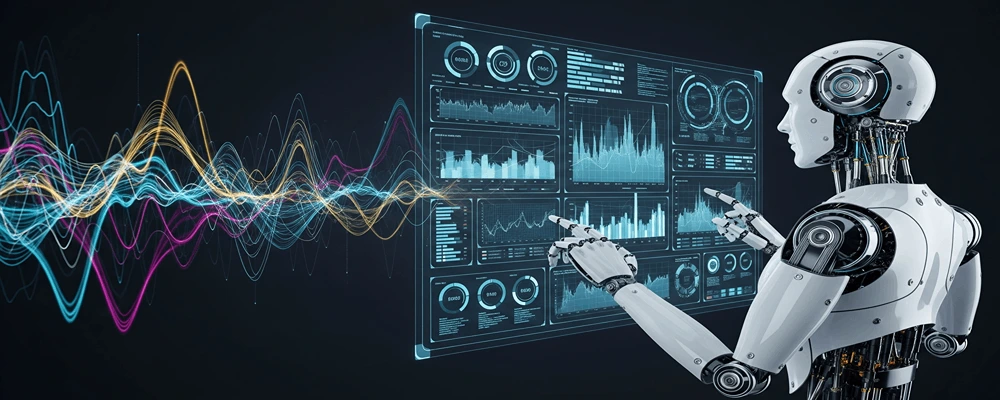 اتوماسیون هوشمند در سازمانها: RPA ، AI و IoT 22 نقش هوش مصنوعی در افزایش اثربخشی اتوماسیون هوشمند توسط هلدینگ سیمیا