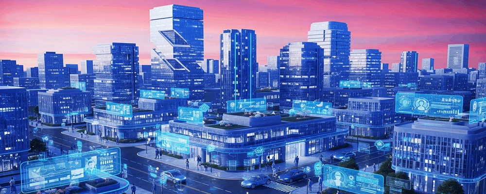نیر پروتکل NEAR 2025 توسط هلدینگ سیمیا