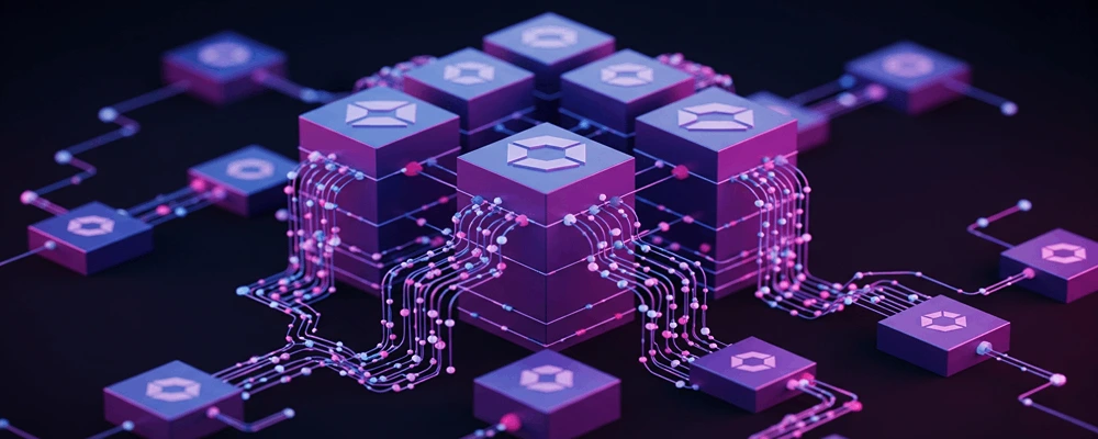 پولیگان Polygon 2025 توسط هلدینگ سیمیا