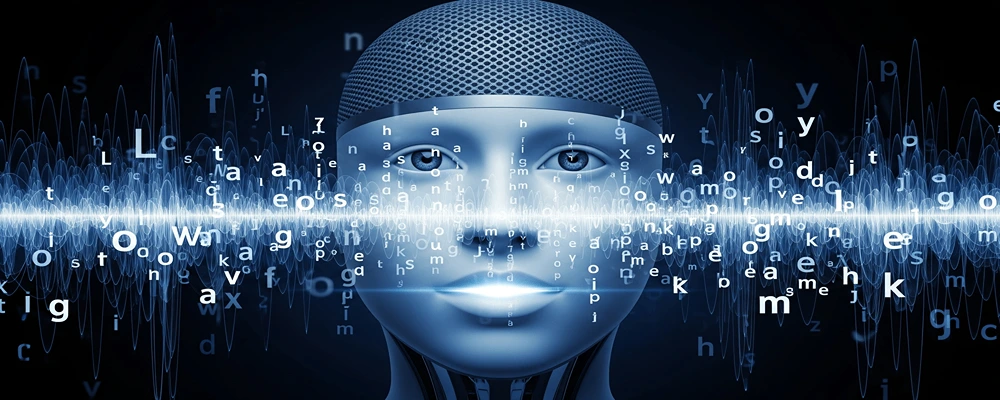 کاربردهای NLP در گفتار و تبدیل متن به صدا