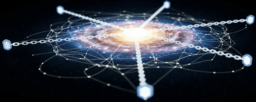 کازموس Cosmos 2025 توسط هلدینگ سیمیا