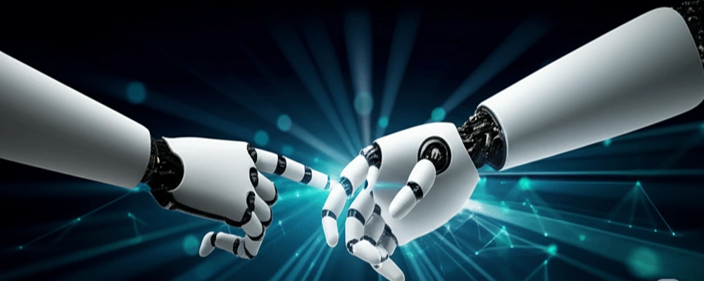 اتوماسیون هوشمند در سازمانها: RPA ، AI و IoT 3 اتوماسیون هوشمند اتوماسیون فرآیندهای رباتیک اتوماسیون سازمانی توسط هلدینگ سیمیا