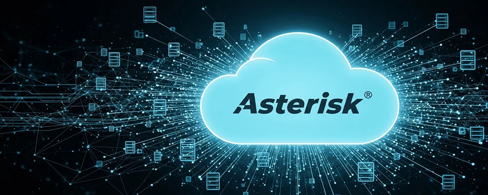 سیستم تلفنی استریسک | راهنمای جامع و تخصصی Asterisk 19 Asterisk در فضای ابری Cloud Deployment توسط هلدینگ سیمیا