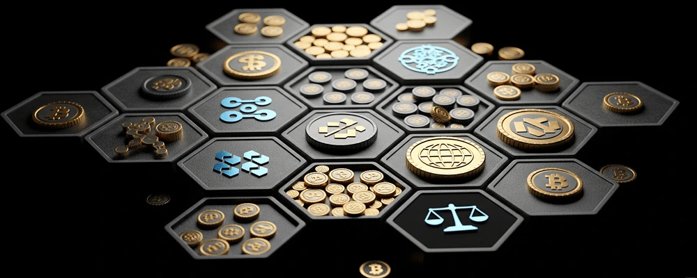 Compound – پلتفرم وام‌دهی و حاکمیت نوشته هلدینگ سیمیا