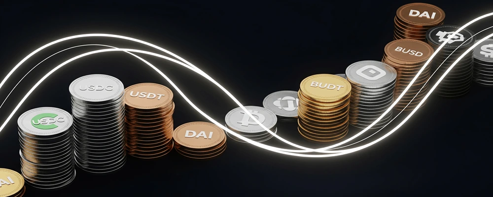 Curve Finance – صرافی تخصصی استیبل‌کوین نوشته هلدینگ سیمیا