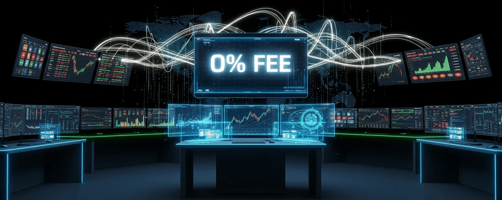 MUX Protocol – معاملات بدون کارمزد نوشته هلدینگ سیمیا
