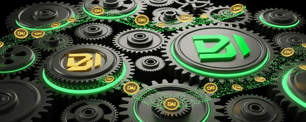 MakerDAO – بنیان‌گذار استیبل‌کوین غیرمتمرکز نوشته هلدینگ سیمیا