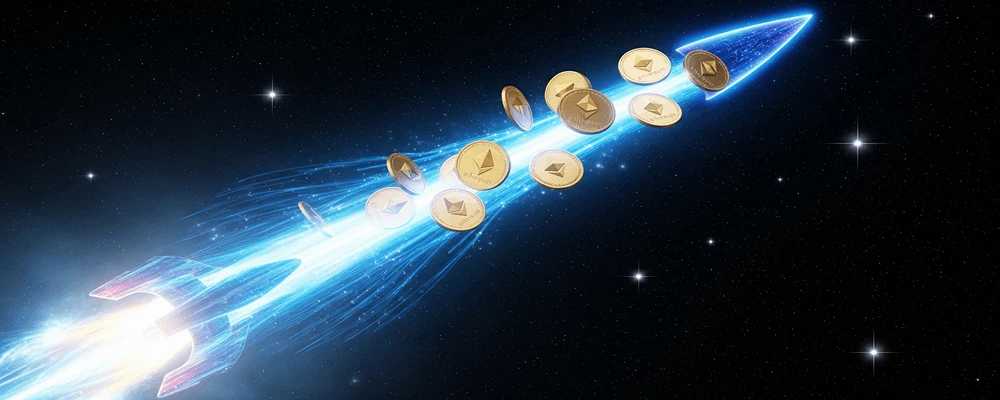 توکن های دیفای برتر 2025: معرفی، نقشه راه و چشمانداز 15 Rocket Pool – استیکینگ غیرمتمرکز ETH نوشته هلدینگ سیمیا