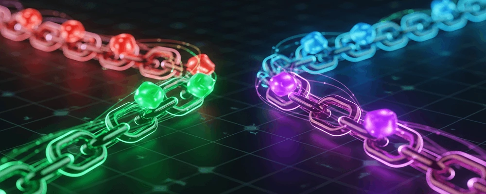 ThorChain – صرافی غیرمتمرکز بین‌زنجیره‌ای نوشته هلدینگ سیمیا