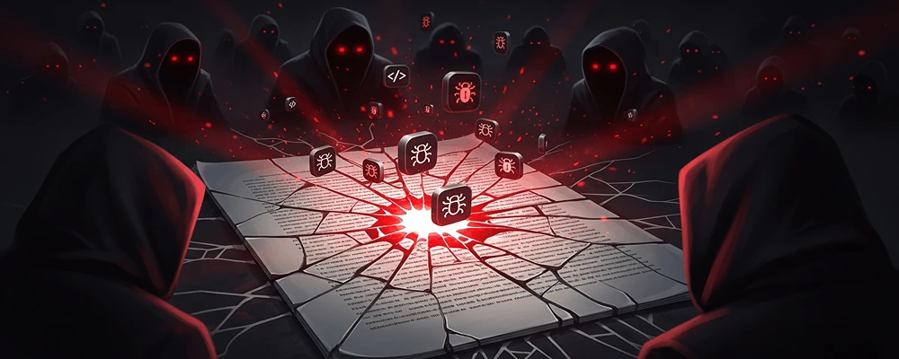 آسیب‌پذیری‌های رایج در قراردادهای هوشمند توسط هلدینگ سیمیا