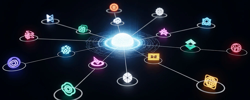 آشنایی با پروژه های برتر ارز دیجیتال ۲۰۲۵ و فرصت‌های سرمایه گذاری توسط هلدینگ سیمیا