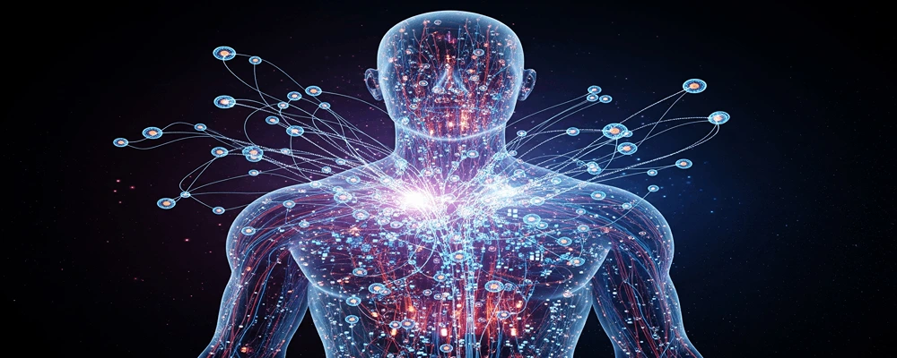 آینده فناوری‌های پوشیدنی از نانوپوشیدنی‌ها تا اینترنت بدن iob با هلدینگ سیمیا