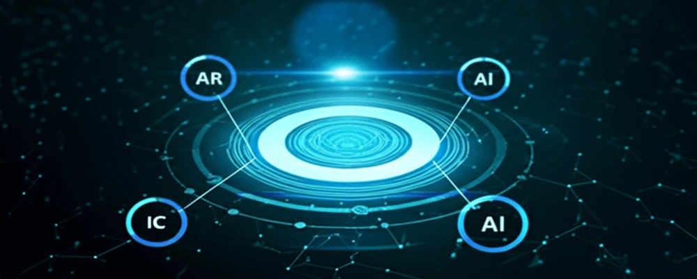 اتوماسیون هوشمند rpa اتوماسیون فرآیندهای رباتیک توسط هلدینگ سیمیا