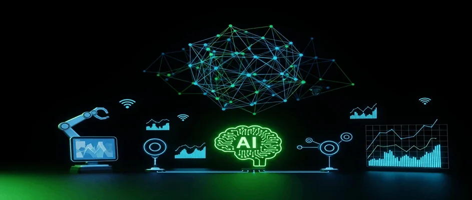 اتوماسیون هوشمند rpa توسط هلدینگ سیمیا