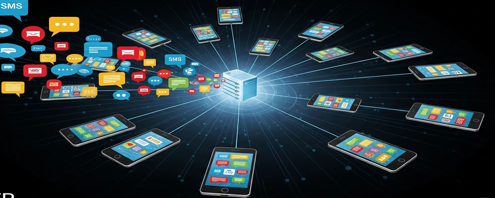 ادغام Asterisk با پیامک و پیام‌رسان‌ها توسط هلدینگ سیمیا