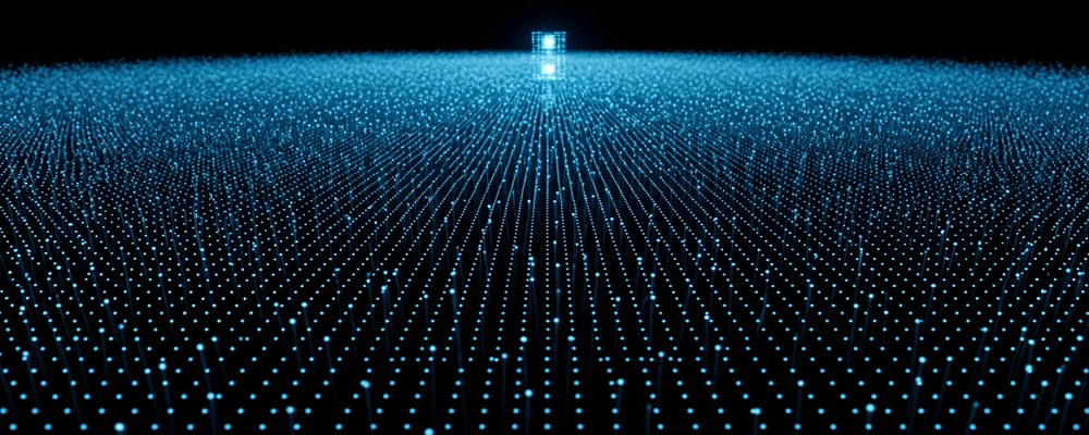 ادغام اینترنت اشیا با اتوماسیون هوشمند در سازمان‌ها در هلدینگ سیمیا