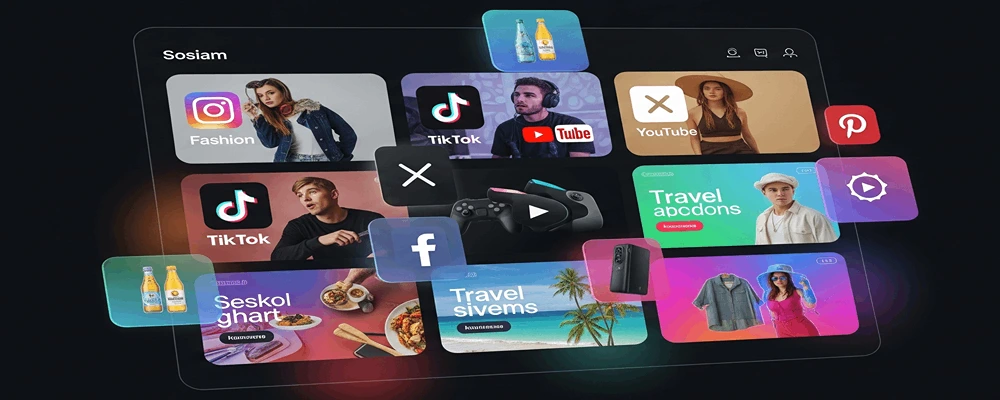 استراتژی‌های بازاریابی در عرضه اولیه رمزارزها توسط هلدینگ سیمیا