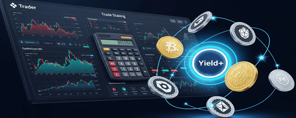 استراتژی‌های حرفه‌ای برای افزایش سود استیکینگ توسط هلدینگ سیمیا