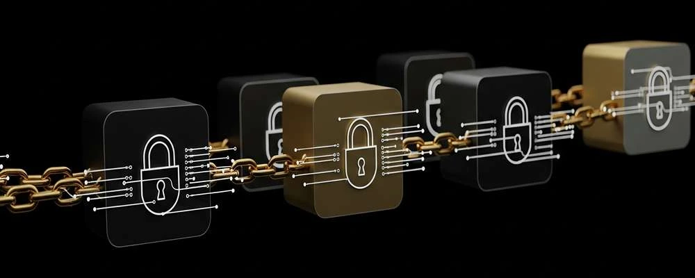 امنیت سایبری و تهدیدات نوظهور در دنیای دیجیتال 21 امنیت در بلاکچین و ارزهای دیجیتال توسط هلدینگ سیمیا