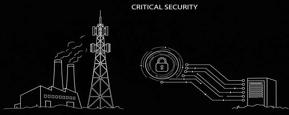 امنیت سایبری و تهدیدات نوظهور در دنیای دیجیتال 9 امنیت سایبری در زیرساختهای حیاتی با هلدینگ سیمیا