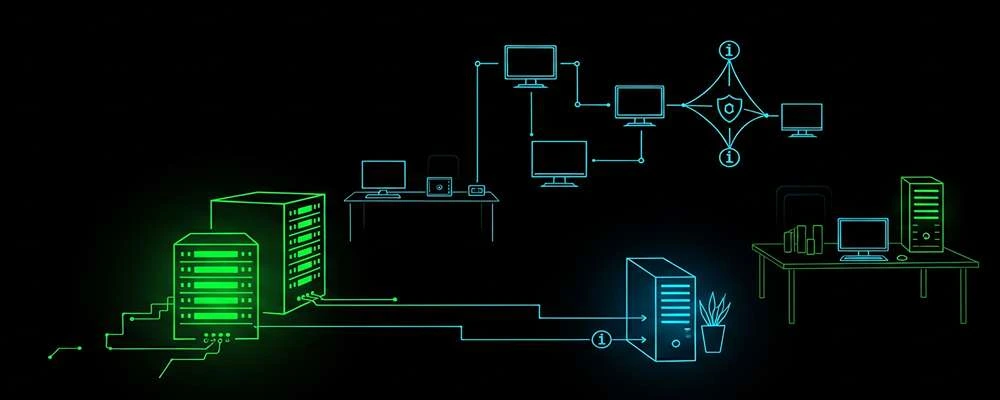 امنیت سایبری و تهدیدات نوظهور در دنیای دیجیتال 6 امنیت سایبری در کسب و کارهای کوچک و متوسط smes توسط هلدینگ سیمیا