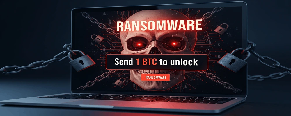 باج‌افزارها در رمزارز نوشته هلدینگ سیمیا