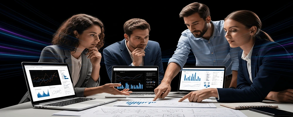 بررسی تیم توسعه‌دهنده پروژه رمزارز توسط هلدینگ سیمیا