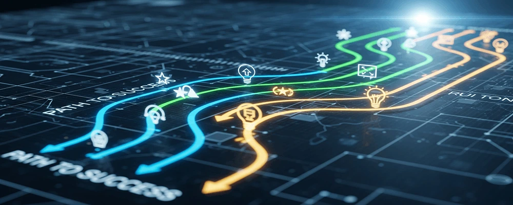 بهترین شیوه‌ها برای انتخاب مدل مناسب توسط هلدینگ سیمیا