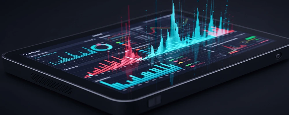رایانش لبه ای (Edge Computing): کاهش تأخیر و افزایش سرعت 14 تحلیل داده بلادرنگ edge analytics توسط هلدینگ سیمیا
