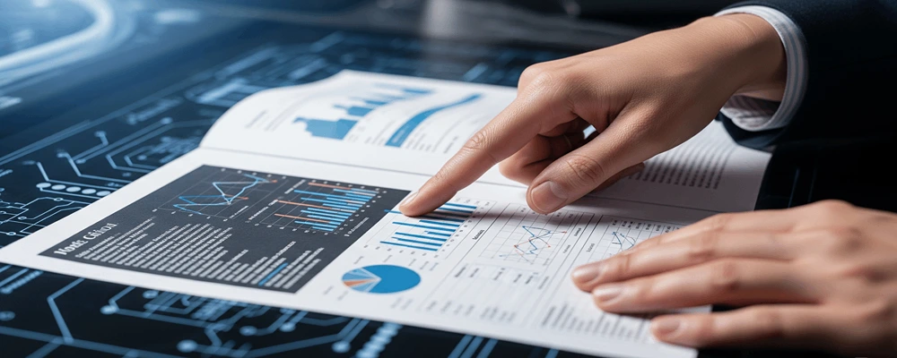 تحلیل وایت‌پیپر رمزارز توسط هلدینگ سیمیا