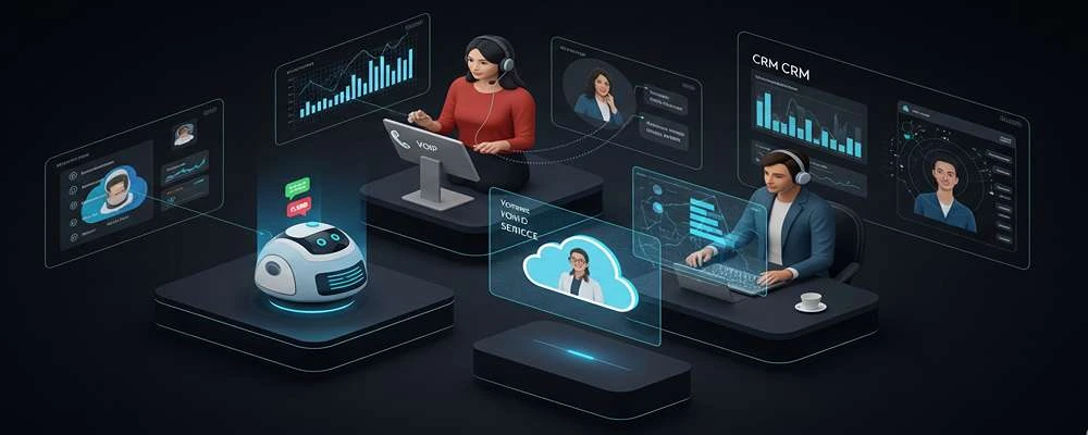 تحول دیجیتال در خدمات مشتری Customer Experience توسط هلدینگ سیمیا