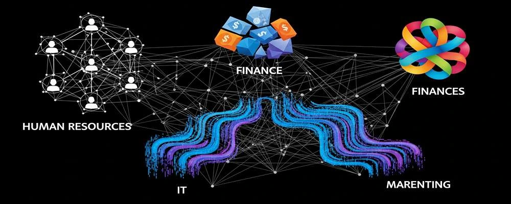 تحول دیجیتال در سازمان توسط هلدینگ سیمیا