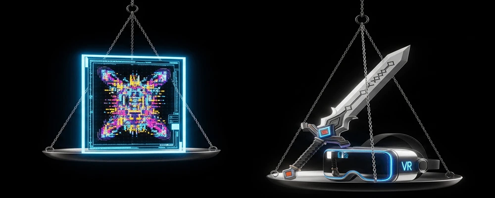 تفاوت در ارزش‌گذاری هنری و عملکردی توسط هلدینگ سیمیا