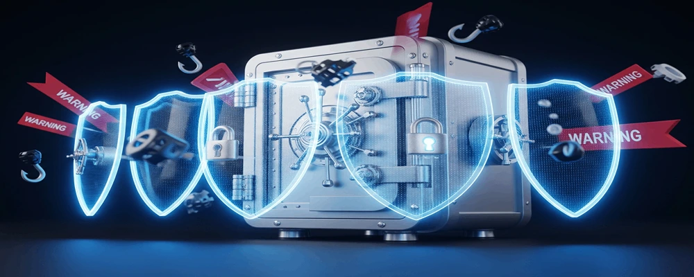 جمع بندی مقاله 20 شگرد رایج در کلاهبرداری رمزارزی و چگونگی تشخیص آن‌ها توسط هلدینگ سیمیا