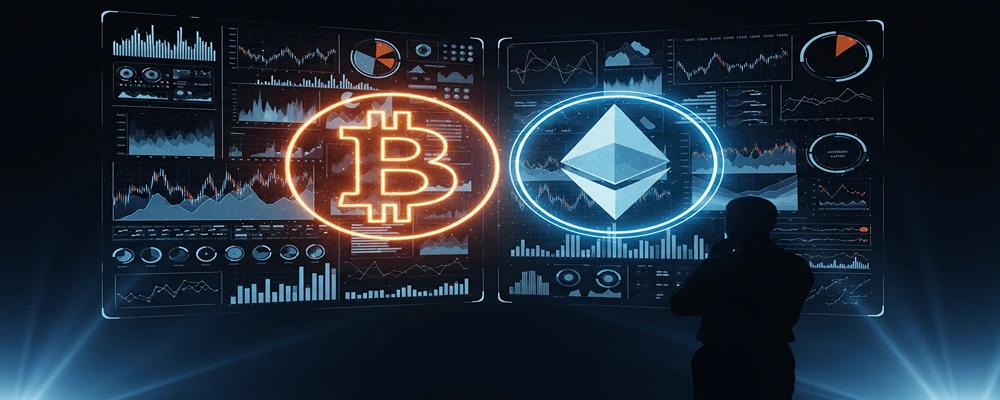 شاخصهای مهم در تحلیل تکنیکال بیت کوین و اتریوم 12 جمع بندی مقاله تحلیل تکنیکال بیت کوین و اتریوم توسط هلدینگ سیمیا