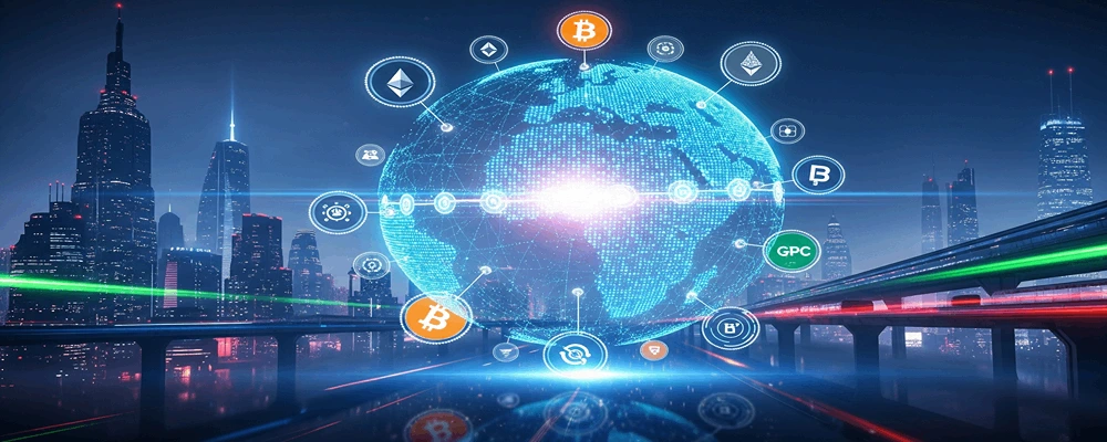 جمع‌بندی و آینده سرمایه‌گذاری در توکن های دیفای برتر 2025 نوشته هلدینگ سیمیا