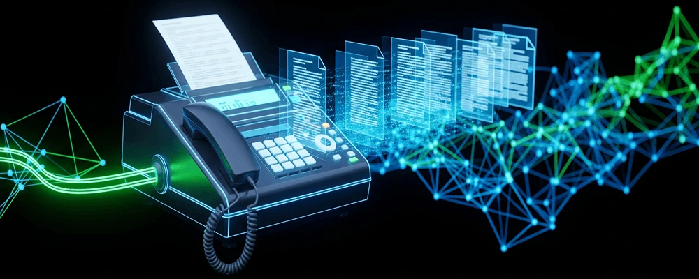 راه‌اندازی فکس در Asterisk توسط هلدینگ سیمیا