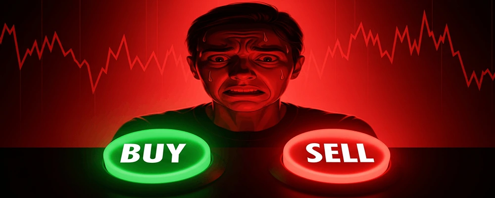 رفتارهای احساسی و تصمیم‌گیری‌های عجولانه نوشته هلدینگ سیمیا