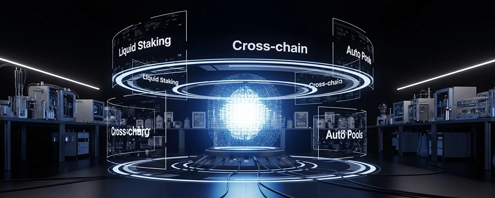 روندهای جدید و نوآوری‌ها در استیکینگ توسط هلدینگ سیمیا